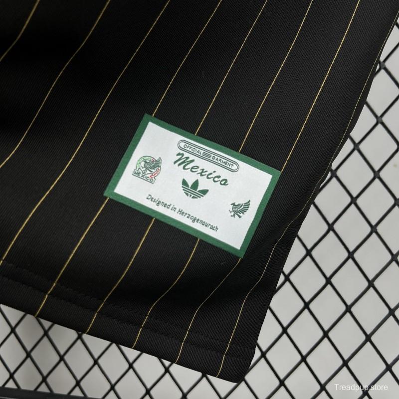 2026 Mens Mexico Terrace Icons Jersey