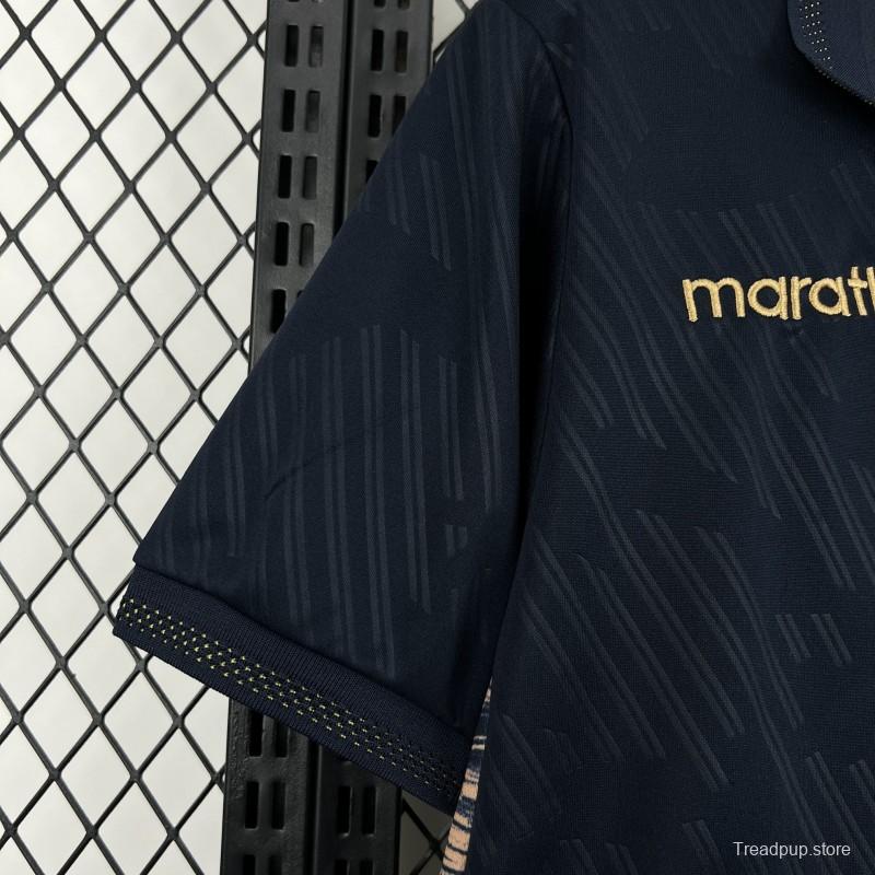 2026 Mens Ecuador World Cup Away Jersey