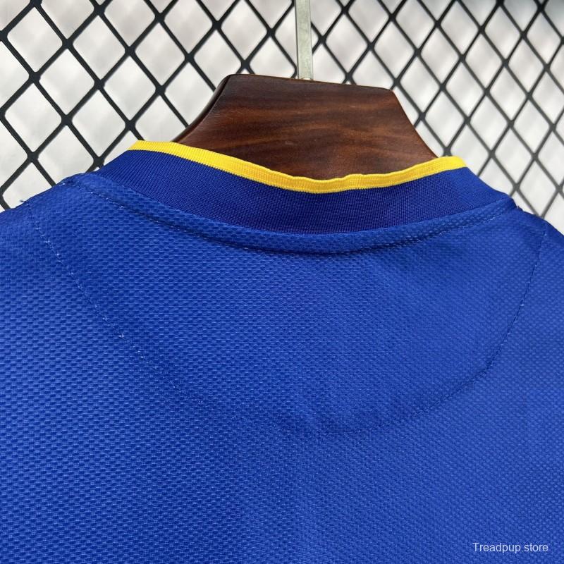 2013/14 Retro FC Porto Home Jersey