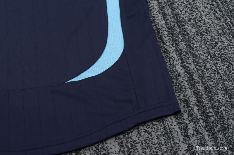 Retro Kids 2006 Argentina Away Jersey