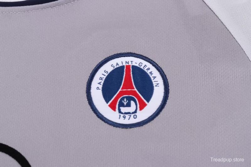 Retro Kids 01/02 PSG/Paris Saint-Germain Away Jersey