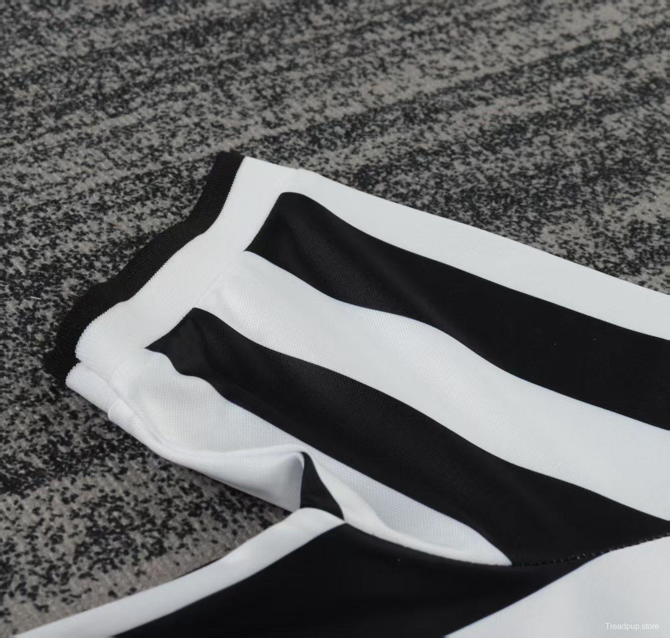 Retro Kids 95/97 Juventus Home Jersey