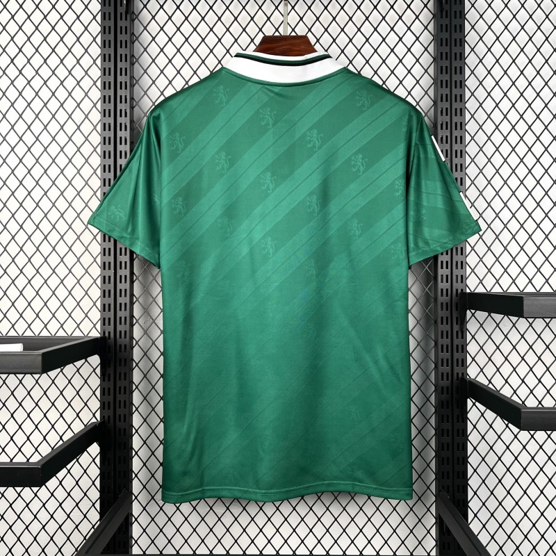 1994/95 Retro Sporting CP Away Jersey