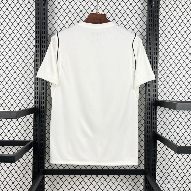 2026/27 Mens Corinthians Home Jersey