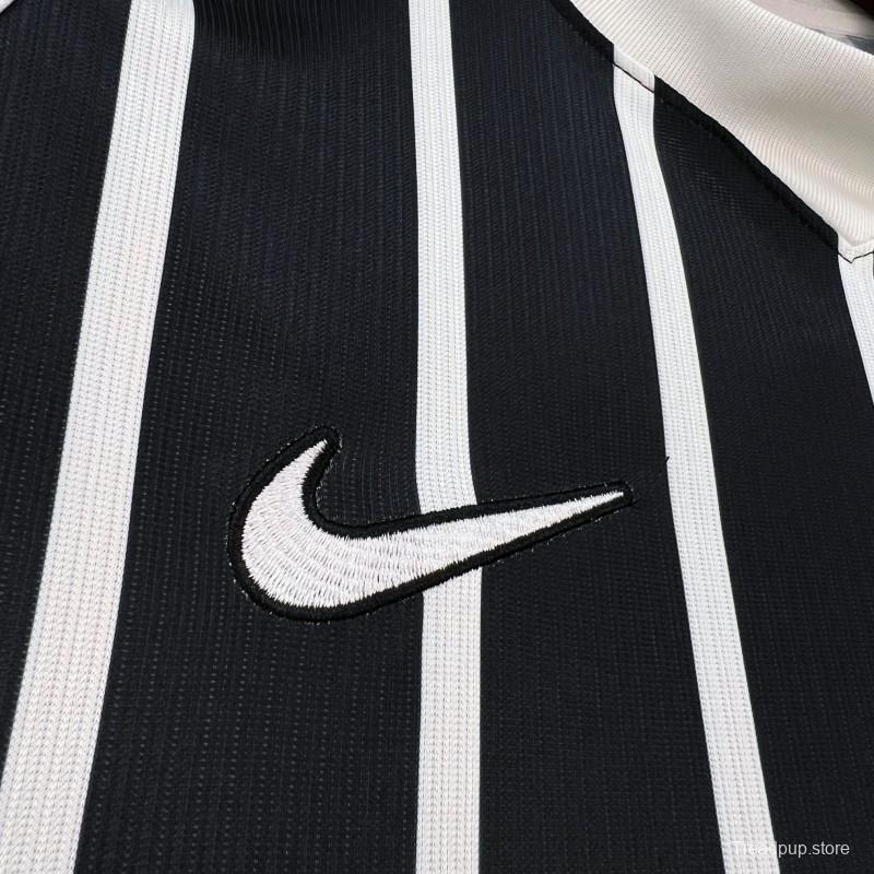 2026/27 Mens Corinthians Away Jersey