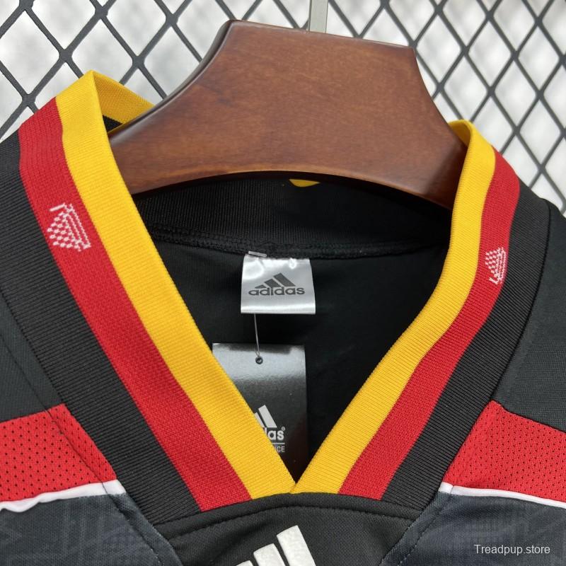 2026 Mens Germany World Cup Bringback Remixed Jersey