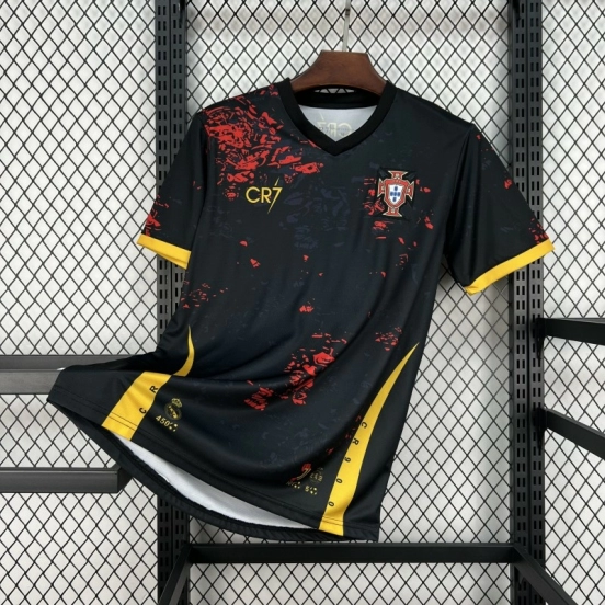2026 Mens Portugal X CR7 World Cup Special Jersey