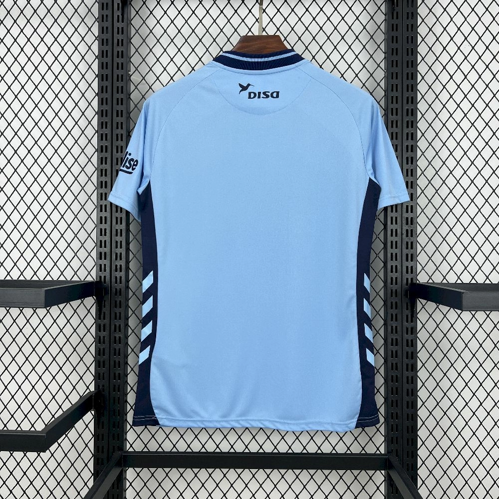 2025/26 UD Las Palmas Away Jersey