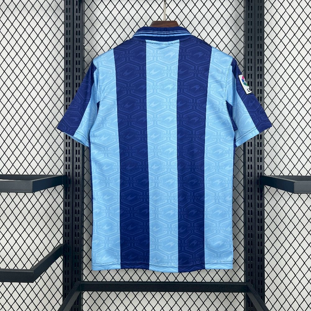 2002/03 Retro Sporting De Gijon Third Jersey