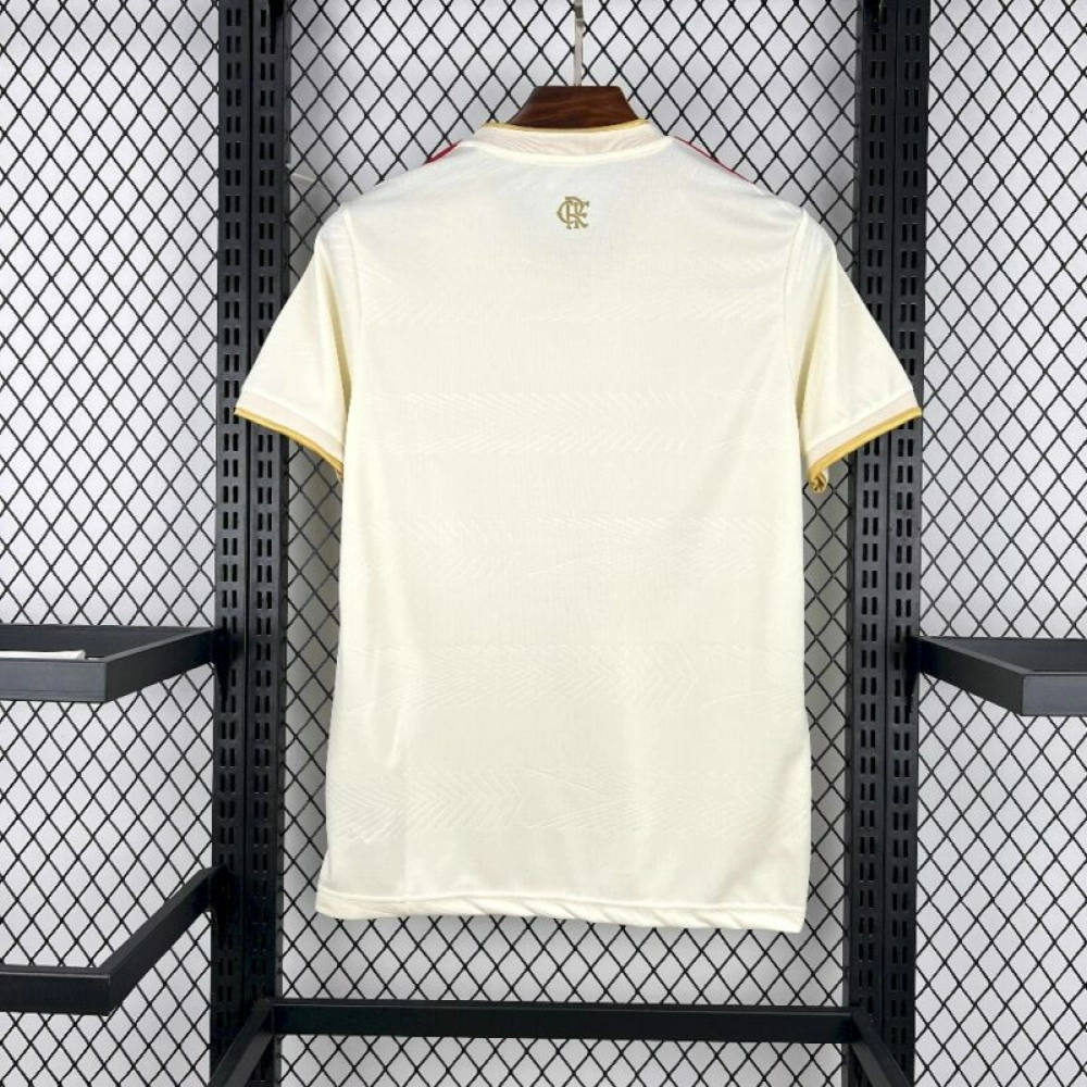 2025/26 Flamengo Third Jersey