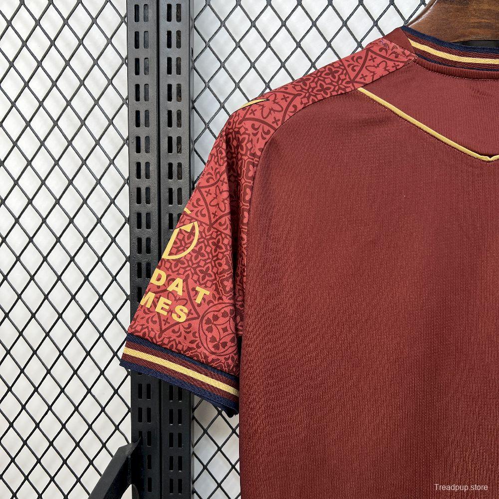 2025/26 Mens Cadiz Away Jersey