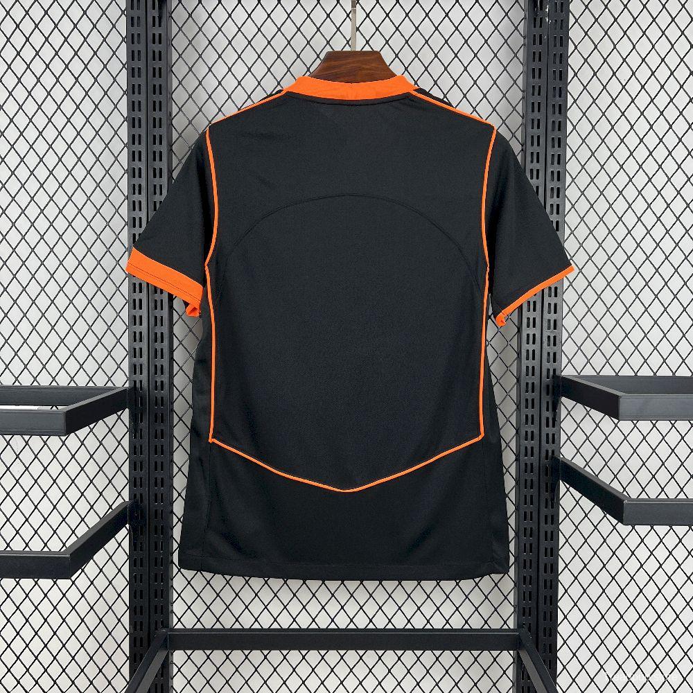 2025/26 Mens Corinthians Third Jersey