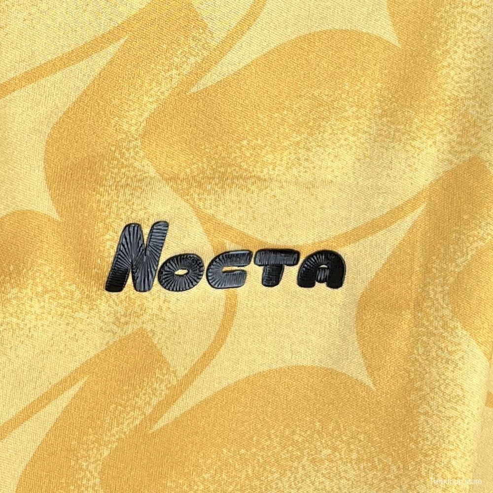 2025/26 Mens Venezia FC Goalkeeper Long Sleeve Jersey