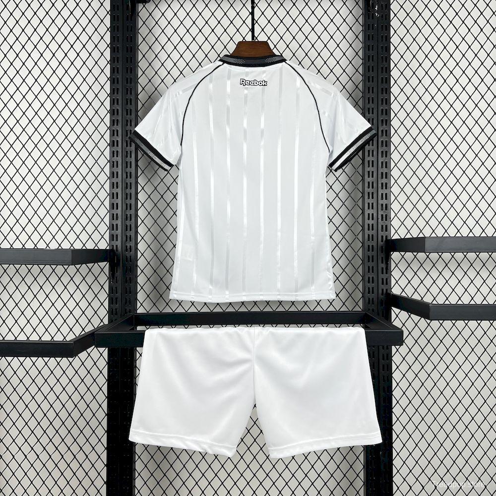 2025/26 Kids Botafogo Third Kit