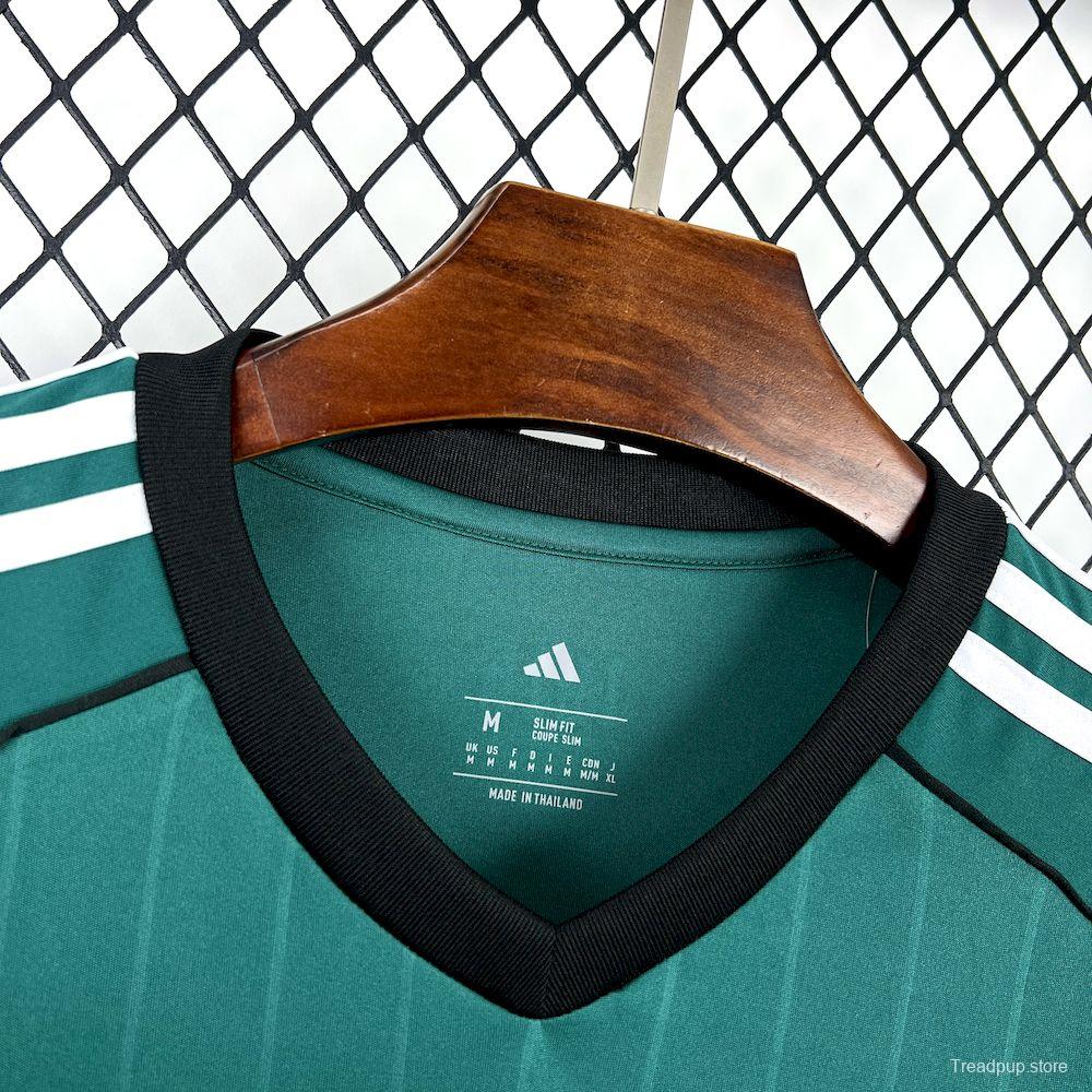 2025/26 Mens Legia Warszawa Away Jersey