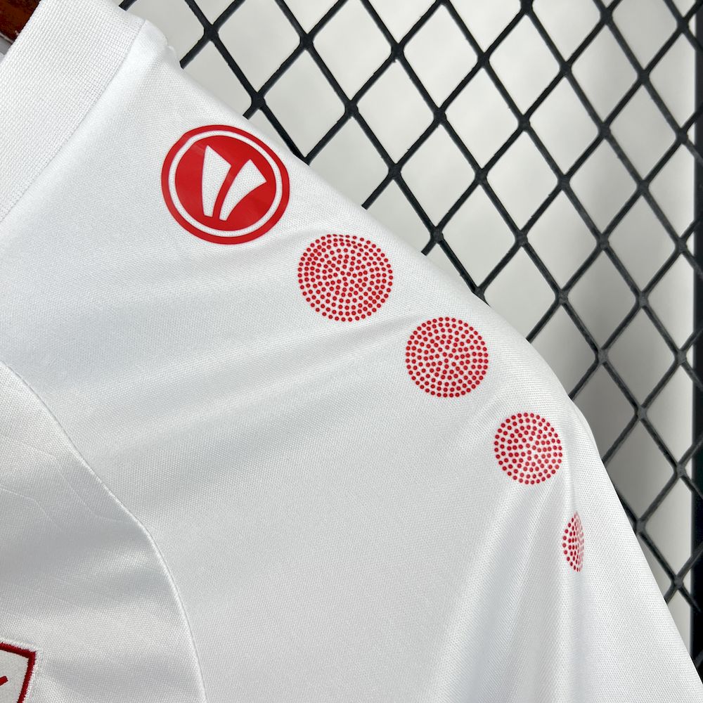 2025/26 Mens Stuttgart Home Jersey