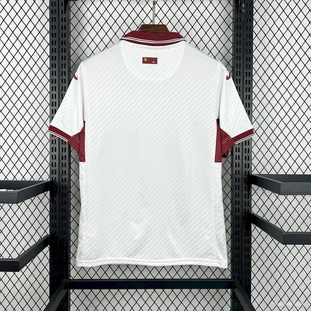 2025/26 Mens Real Murcia Away Jersey