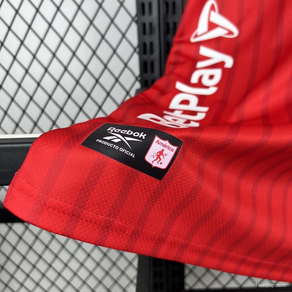 2026/27 Mens América De Cali Home Jersey