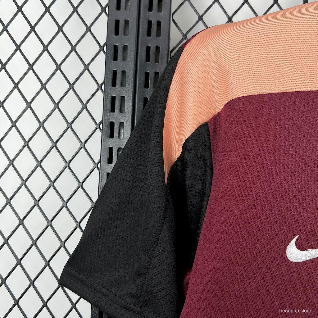 2026/27 Mens Corinthians Pre-Match Jersey