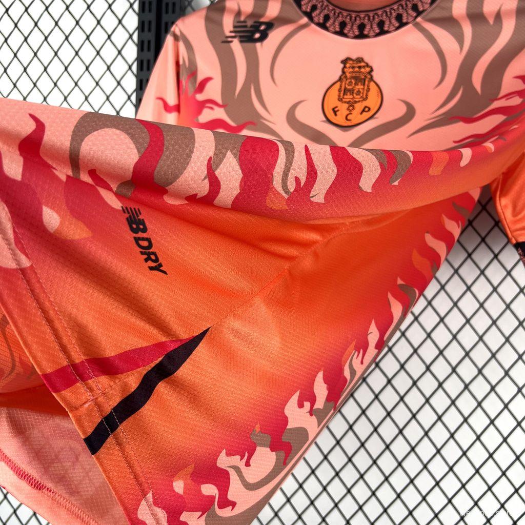 2026/27 Mens FC Porto Special Jersey