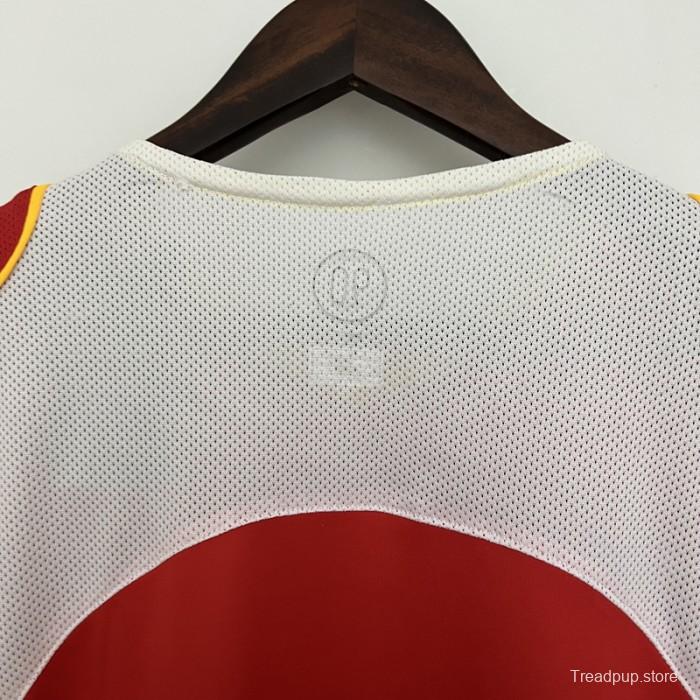 Retro 04/05 Arsenal Home Jersey