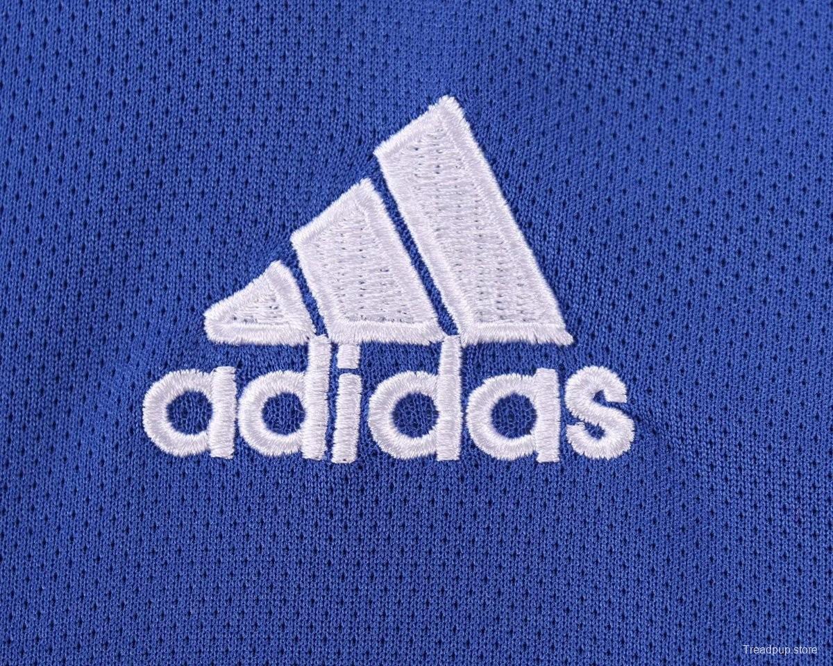 Retro Kids 07/08 Chelsea Home Champion Jersey