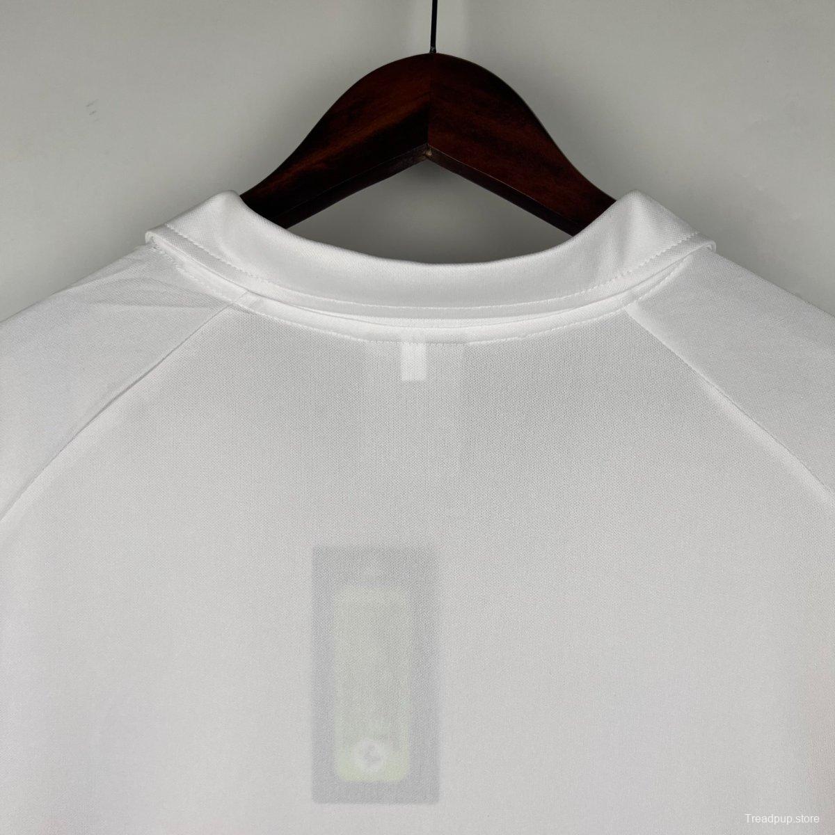 Retro 90/91 Roma Away Jersey