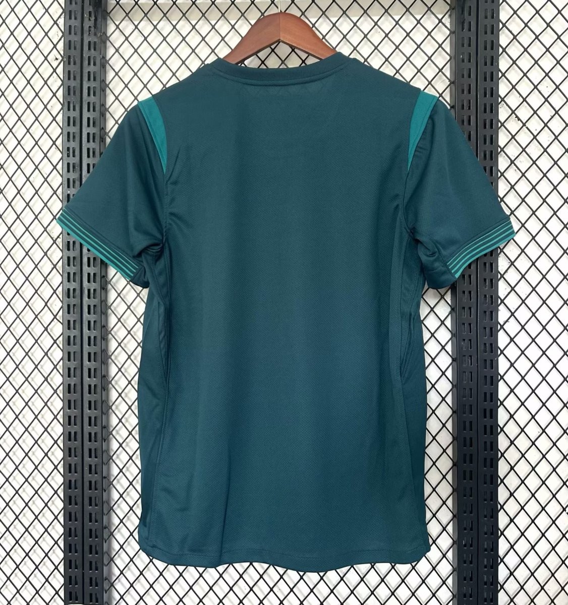 2025 Nigeria Away Jersey