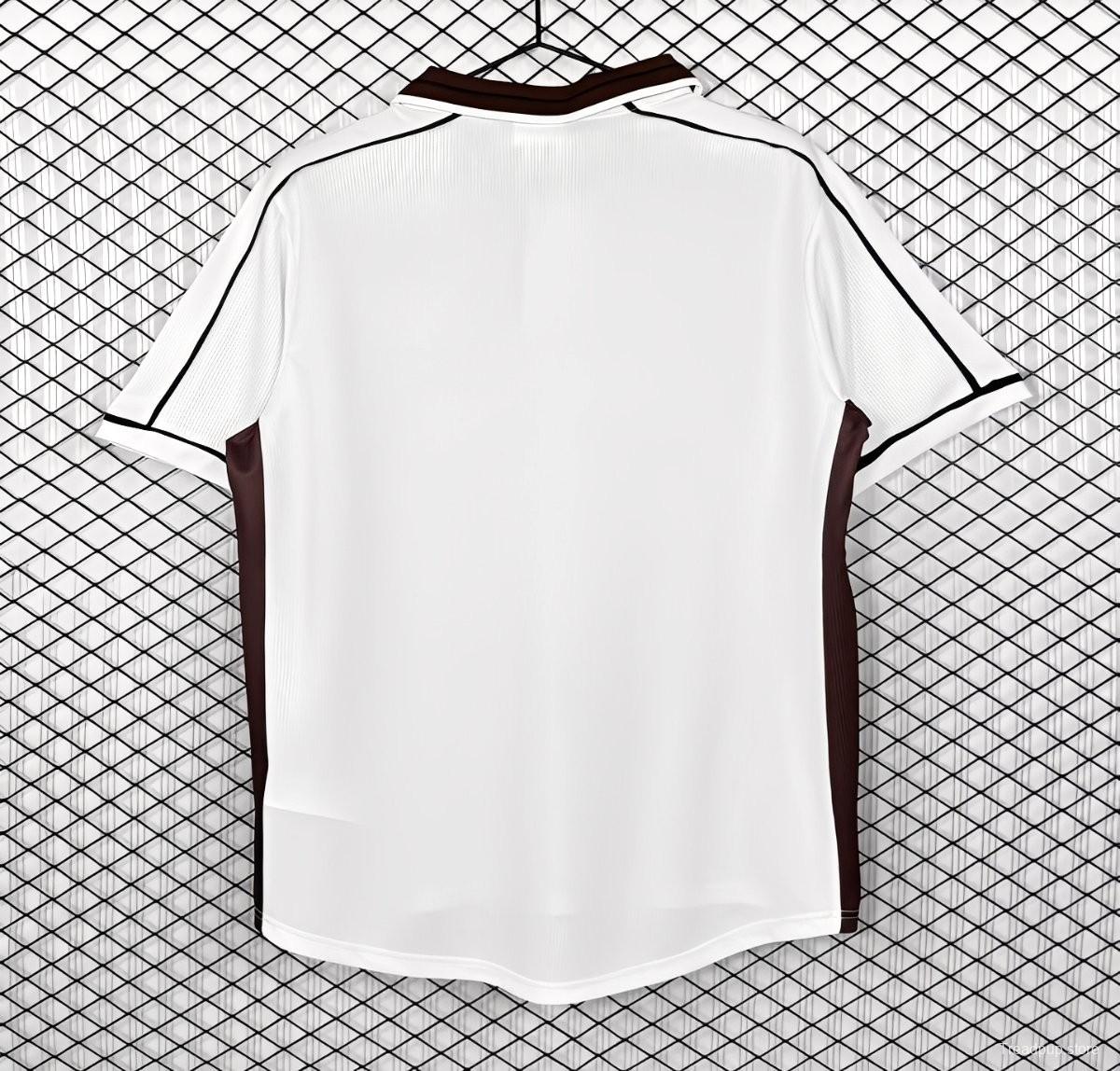 Retro 99/00 ST. Pauli Home Jersey