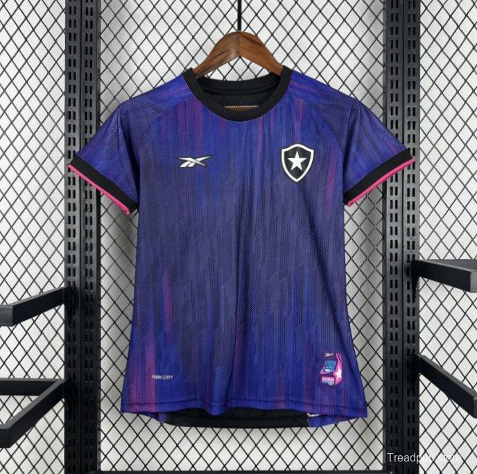 2025/26 Womens Botafogo V-KIT Jersey