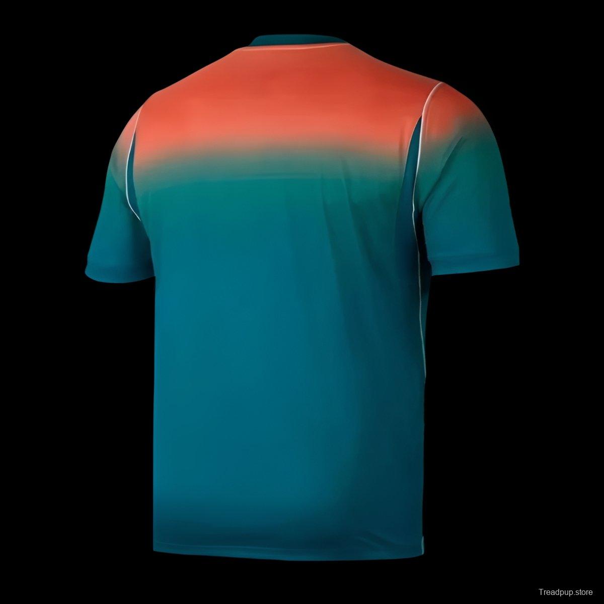 2026 Australia Away Jersey