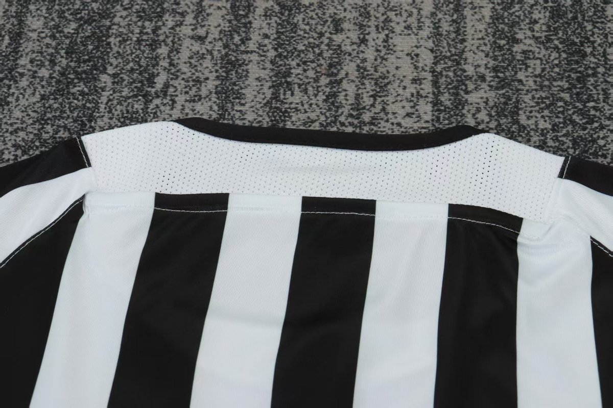 Retro 03/04 Kids Juventus Home Jersey