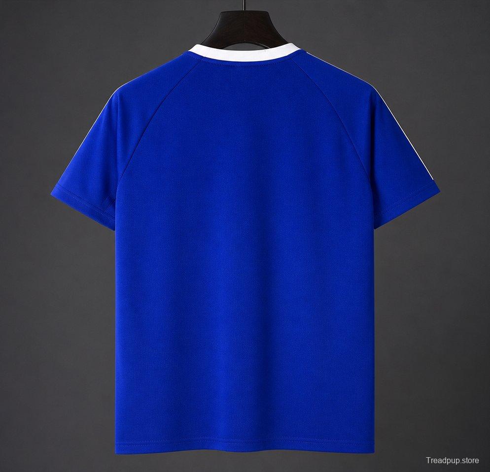 2026 Argentina Blue Trianing Jersey