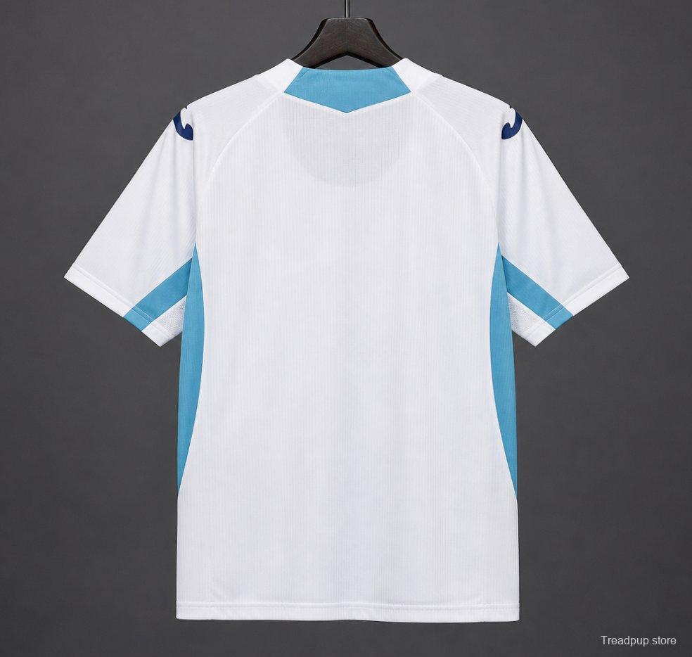 2026 Honduras Home Jersey