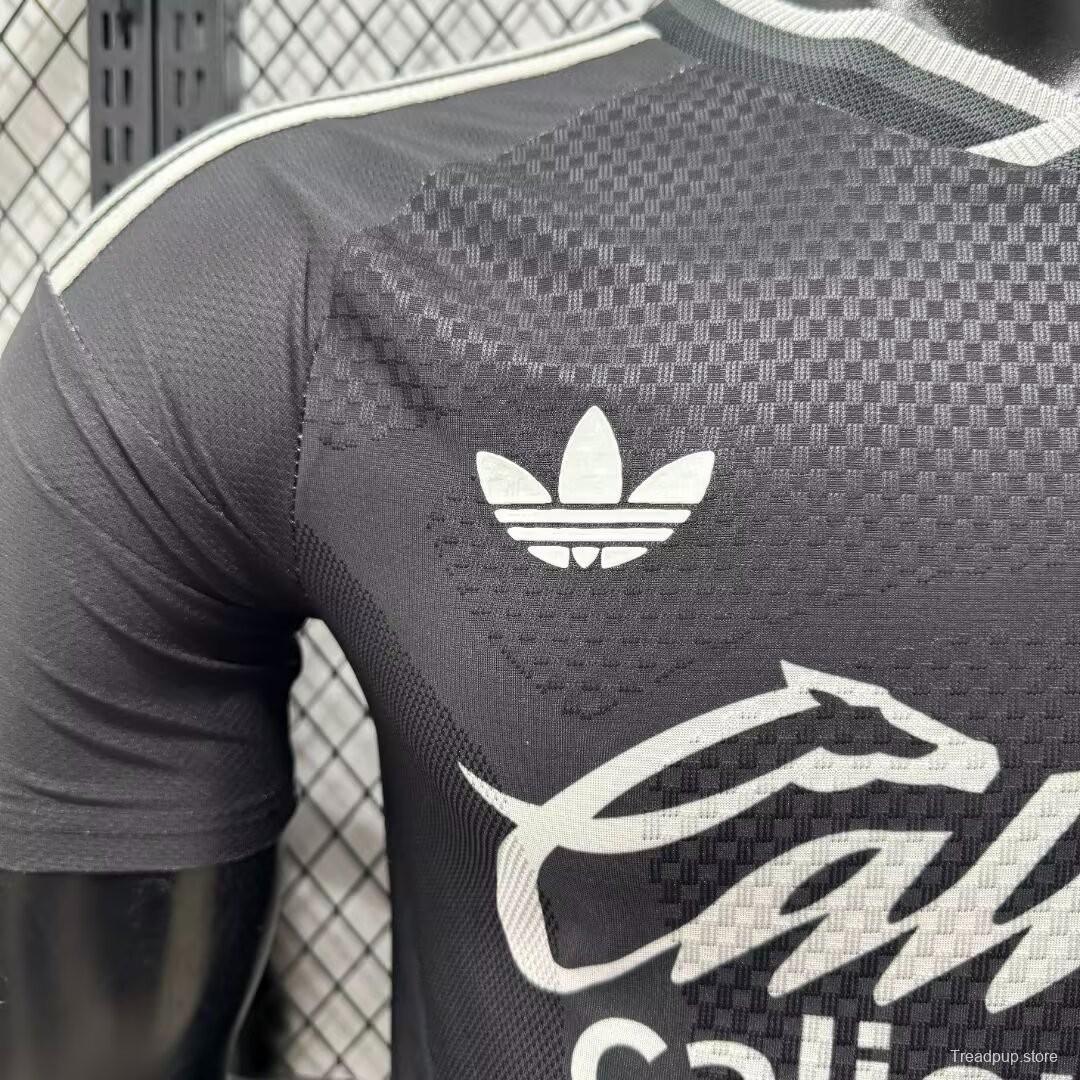 Player Version 26/27 Club America Away Jersey