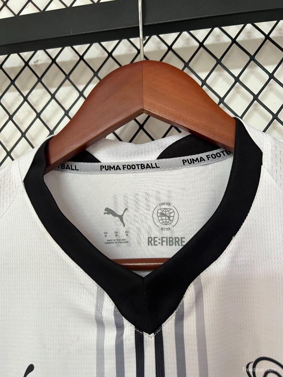 26/27 Derby County Home Jersey